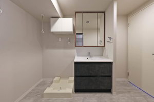 スカイテラス南大塚 1101号-7