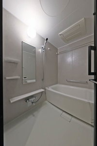 スカイテラス南大塚 1101号-8