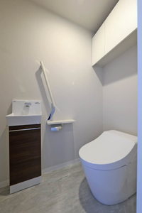 スカイテラス南大塚 1101号-9