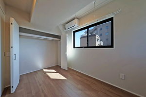 スカイテラス南大塚 1102号-7