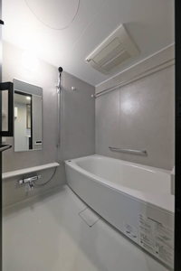 スカイテラス南大塚 1102号-9