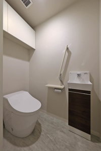 スカイテラス南大塚 1103号-8