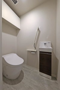 スカイテラス南大塚 1203号-10