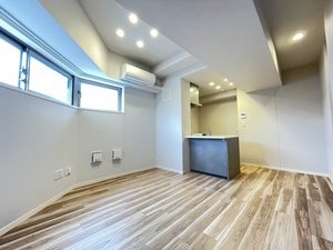 プルミエール浅草 601号-3