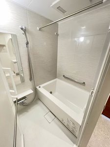 プルミエール浅草 601号-11