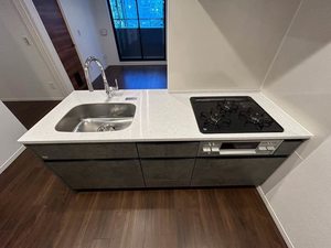 ザ・ミューチュアル王子本町 402号-4
