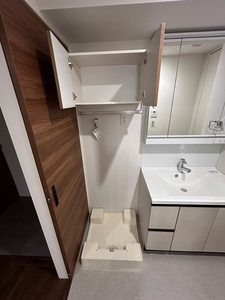ザ・ミューチュアル王子本町 402号-8