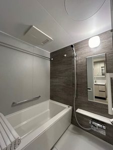 ザ・ミューチュアル王子本町 402号-10