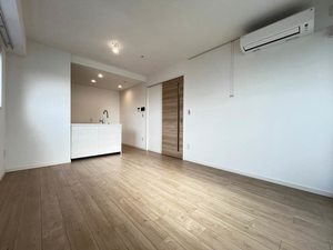 ザ・ミューチュアル王子本町 1101号-3