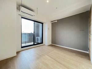 ザ・ミューチュアル王子本町 1101号-5