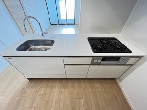 ザ・ミューチュアル王子本町 1101号-7