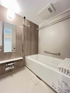 ザ・ミューチュアル王子本町 1101号-8