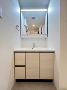 ザ・ミューチュアル王子本町 1101号-9