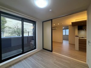 ティアレ 202号-4