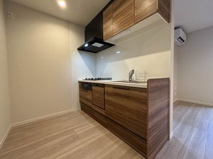 ティアレ 203号-2