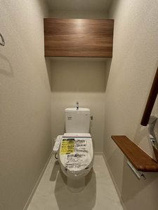 ティアレ 203号-7