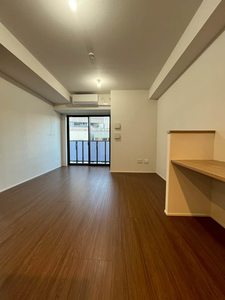 オースピシャス渋谷 301号-2