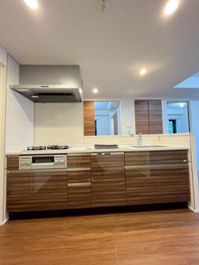 オースピシャス渋谷 301号-3