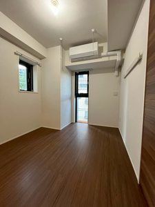 オースピシャス渋谷 301号-4