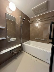 オースピシャス渋谷 301号-5