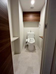 オースピシャス渋谷 301号-7