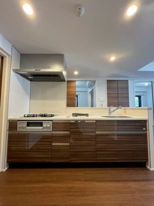 オースピシャス渋谷 401号-3