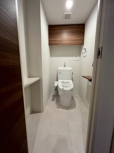 オースピシャス渋谷 401号-7