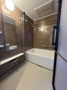 オースピシャス渋谷 601号-5