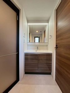 オースピシャス渋谷 601号-6