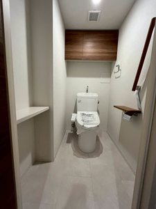 オースピシャス渋谷 601号-7