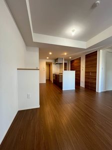 オースピシャス渋谷 601号-10