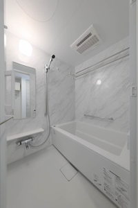 オースピシャス渋谷 703号-5