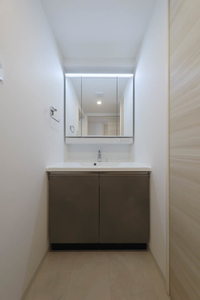 オースピシャス渋谷 703号-6