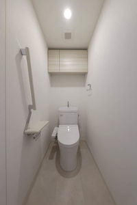 オースピシャス渋谷 703号-7