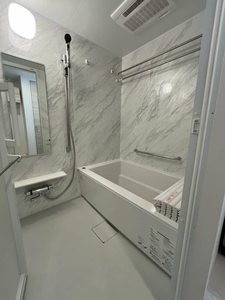 オースピシャス渋谷 803号-5