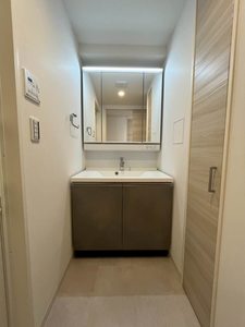 オースピシャス渋谷 803号-6