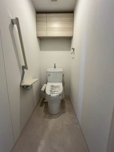 オースピシャス渋谷 803号-7