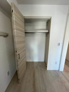 オースピシャス渋谷 803号-8