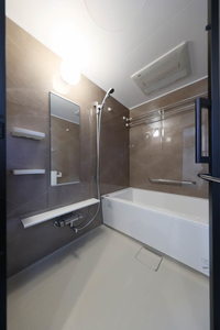 オースピシャス渋谷 901号-5