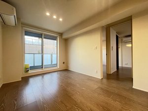 ハウス洗足ウエスト 201号-3