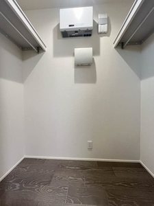 ハウス洗足ウエスト 201号-9