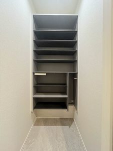 ハウス洗足ウエスト 201号-11