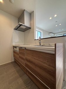 ハウス洗足ウエスト 302号-2