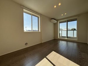 ハウス洗足ウエスト 302号-3