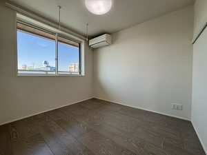 ハウス洗足ウエスト 302号-4