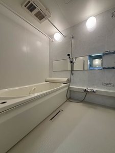 ハウス洗足ウエスト 302号-5