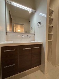 ハウス洗足ウエスト 302号-6