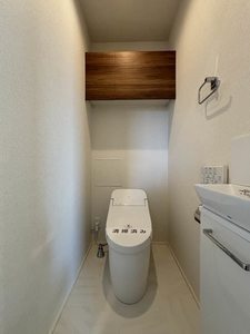 ハウス洗足ウエスト 302号-7