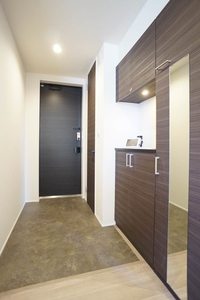 ビューシエル 303号-11