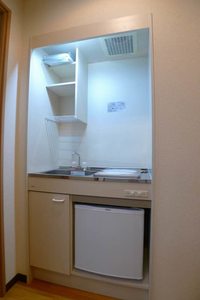 グレース澤田 202号-5